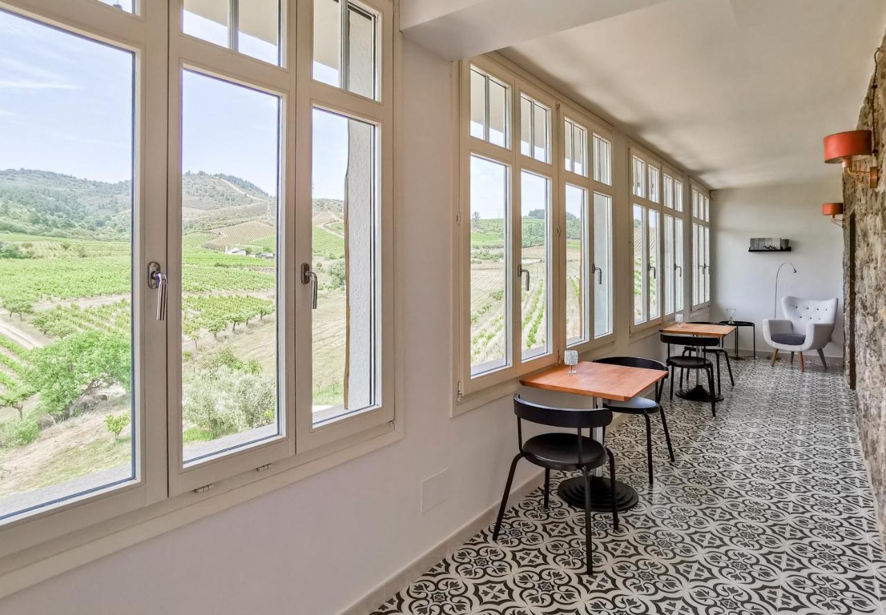 Boutique Finca Esencial Villafranca Del Bierzo Luaran gambar