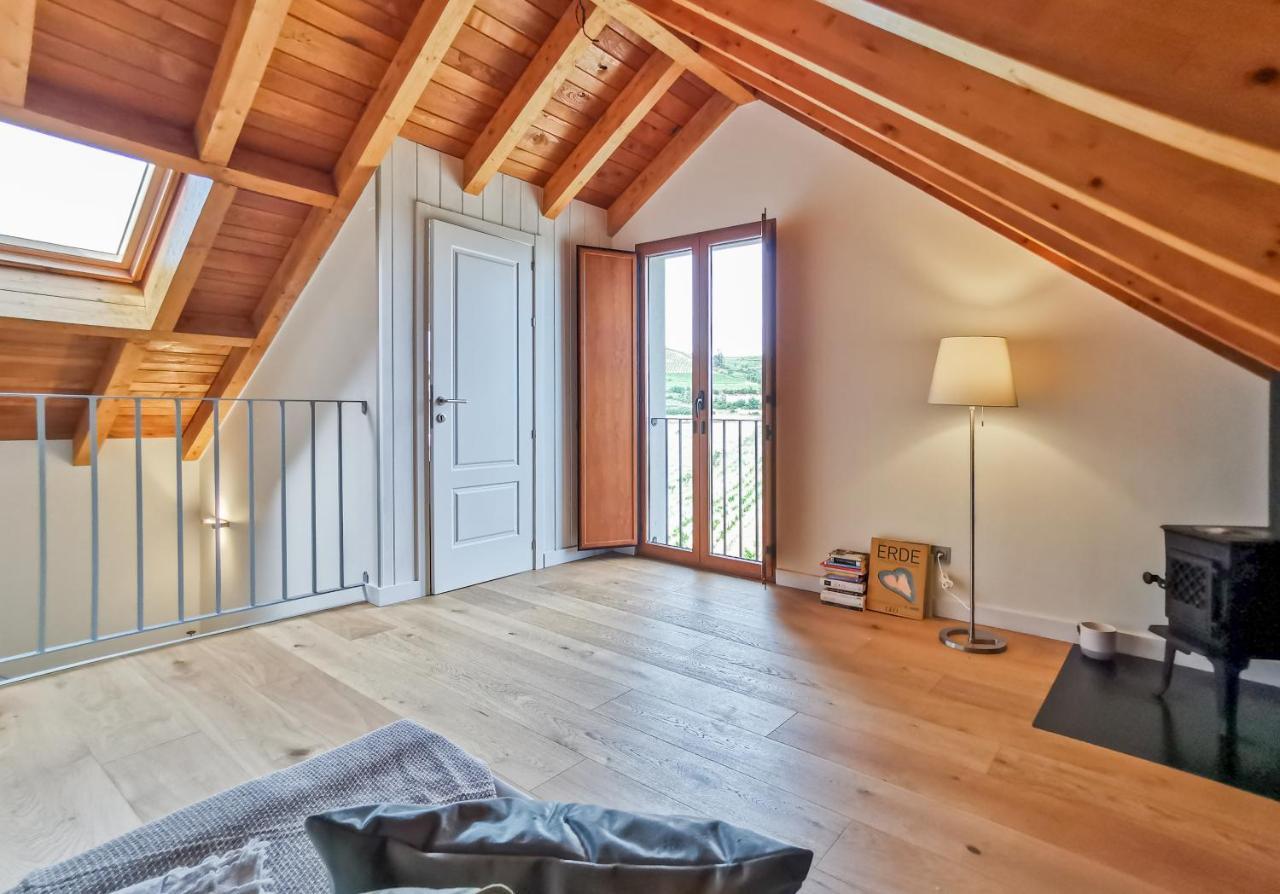 Boutique Finca Esencial Villafranca Del Bierzo Luaran gambar