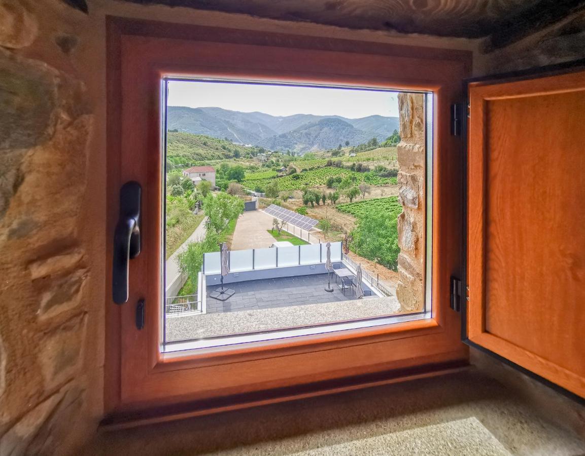 Boutique Finca Esencial Villafranca Del Bierzo Luaran gambar