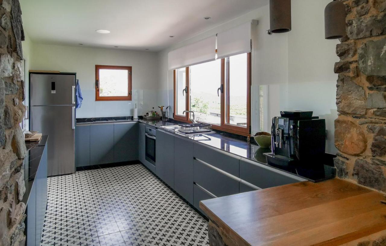 Boutique Finca Esencial Villafranca Del Bierzo Luaran gambar