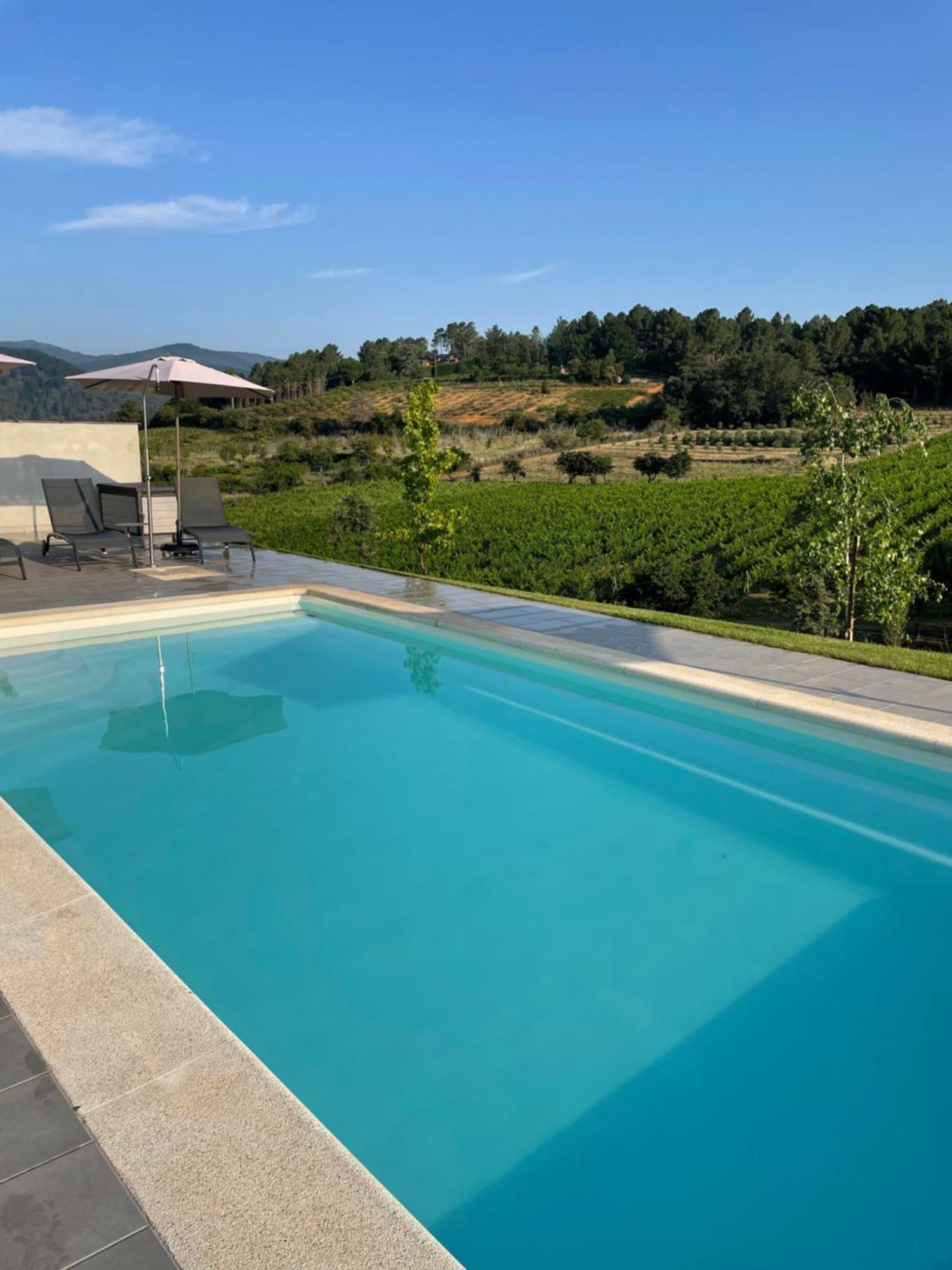 Boutique Finca Esencial Villafranca Del Bierzo Luaran gambar